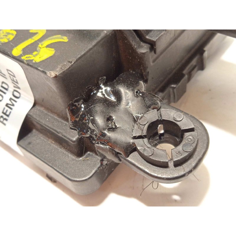 Recambio de modulo electronico para kia niro drive referencia OEM IAM 96400G5000  