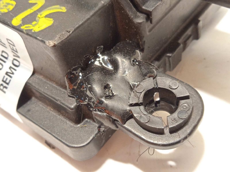 Recambio de modulo electronico para kia niro drive referencia OEM IAM 96400G5000  