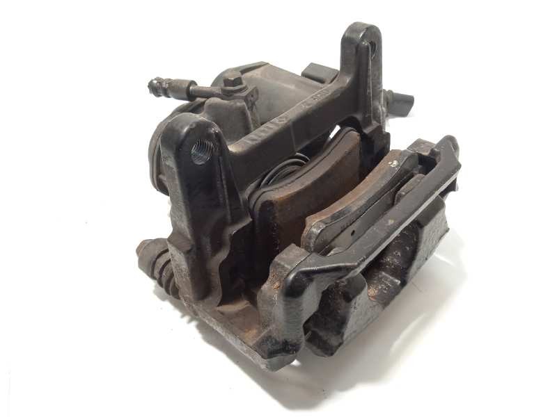 Recambio de pinza freno trasera derecha para audi a8 (4n2/4n8) 50 tdi quattro referencia OEM IAM 4N0615404D  