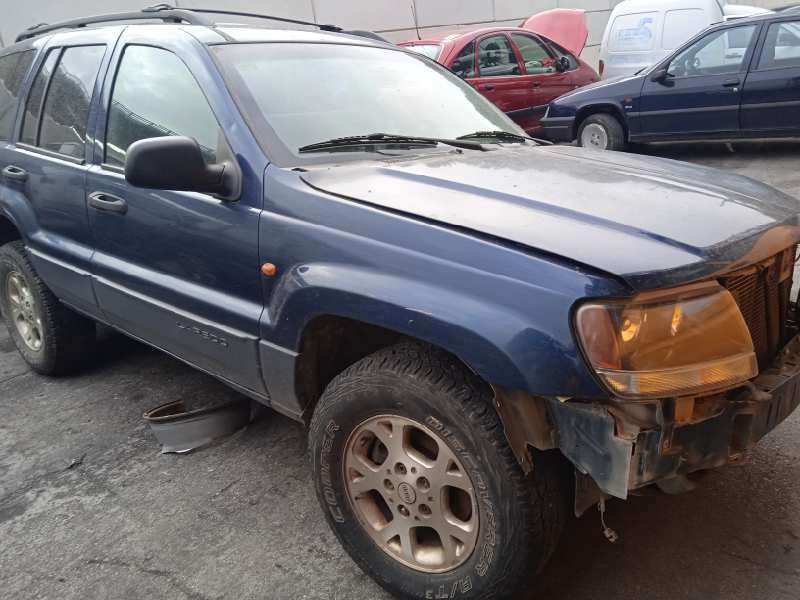 JEEP GR.CHEROKEE (WJ/WG)