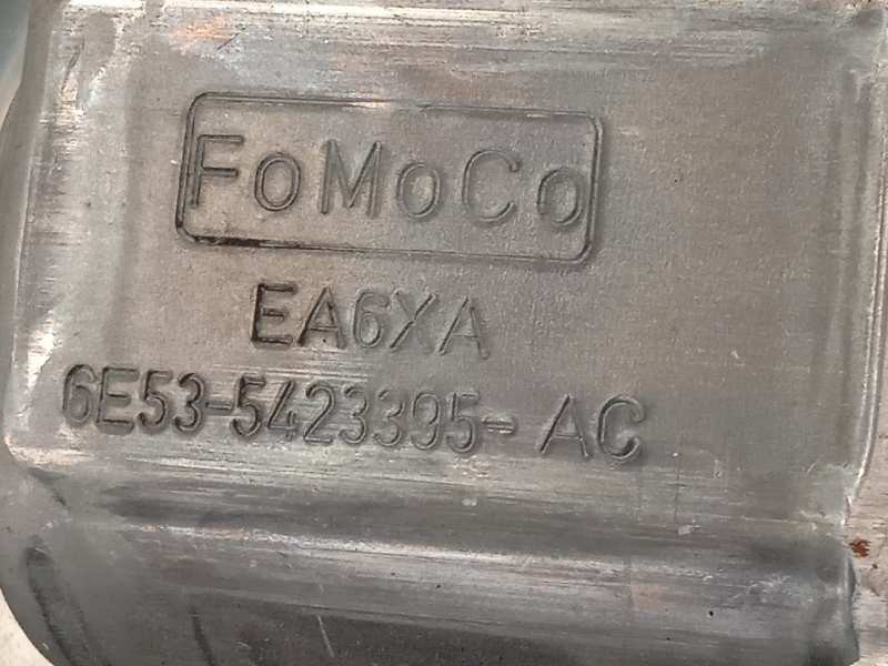 Recambio de elevalunas delantero izquierdo para mercury milan 3.0 referencia OEM IAM 7E5354203A29DF  6E535423395AC