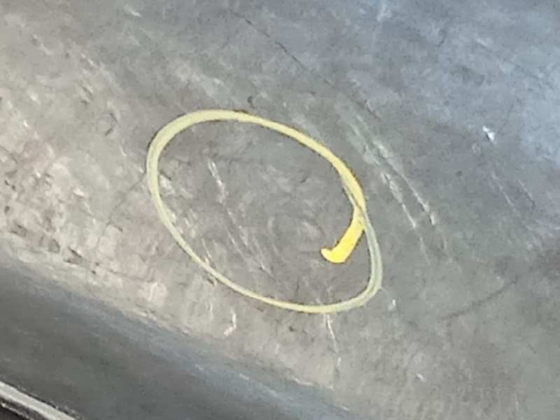 Recambio de puerta delantera izquierda para toyota rav 4 (a2) 2.0 16v cat referencia OEM IAM 6700242080  