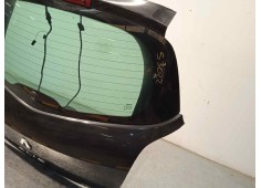 Recambio de porton trasero para renault clio iii exception referencia OEM IAM 7751476112   2