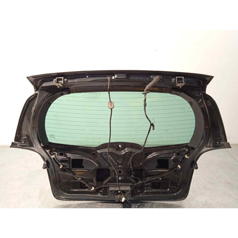 Recambio de porton trasero para renault clio iii exception referencia OEM IAM 7751476112  