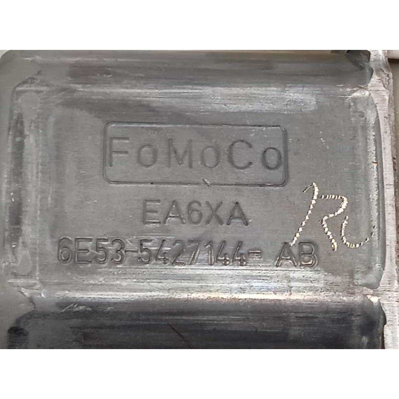 Recambio de elevalunas trasero derecho para mercury milan 3.0 referencia OEM IAM 7E535424994AC  6E535427144AB