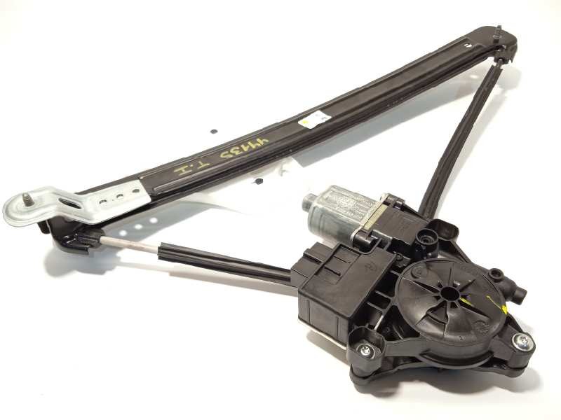 Recambio de elevalunas trasero izquierdo para seat ateca (kh7) reference referencia OEM IAM 575839461A 0130822725 5Q0959407A