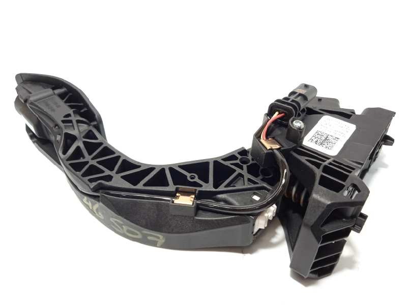 Recambio de potenciometro pedal para audi a8 (4n2/4n8) 50 tdi quattro referencia OEM IAM 4N1723523  6PV01164211