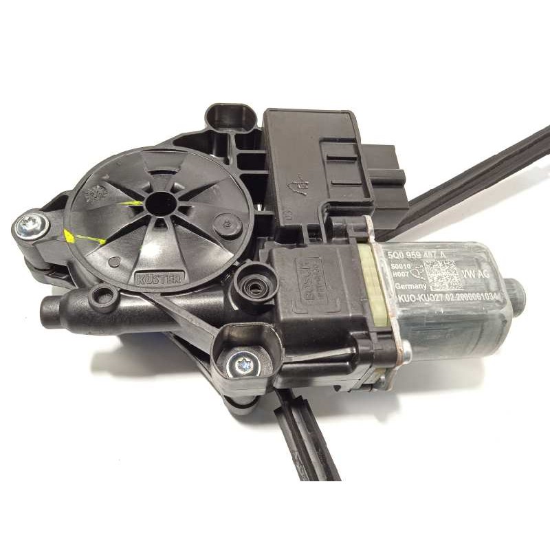 Recambio de elevalunas trasero izquierdo para seat ateca (kh7) reference referencia OEM IAM 575839461A 0130822725 5Q0959407A