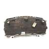 Recambio de cuadro instrumentos para citroën c3 1.2 12v e-thp / puretech referencia OEM IAM 9837553680  