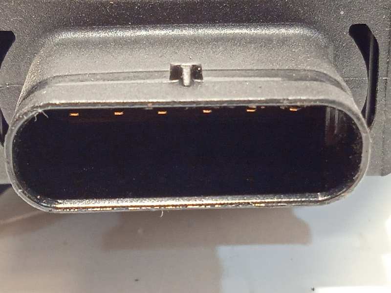 Recambio de potenciometro pedal para audi a8 (4n2/4n8) 50 tdi quattro referencia OEM IAM 4N1723523  6PV01164211