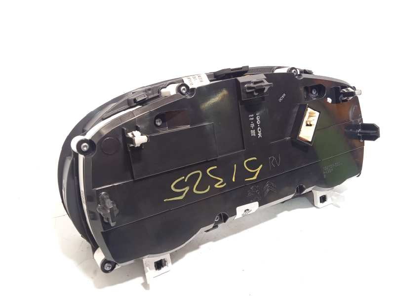 Recambio de cuadro instrumentos para opel grandland x selective referencia OEM IAM 9815672280  95525506