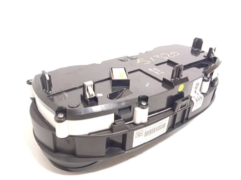 Recambio de cuadro instrumentos para opel grandland x selective referencia OEM IAM 9815672280  95525506