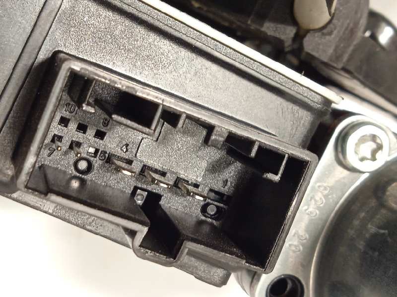 Recambio de elevalunas trasero izquierdo para seat ateca (kh7) reference referencia OEM IAM 575839461A 0130822725 5Q0959407A