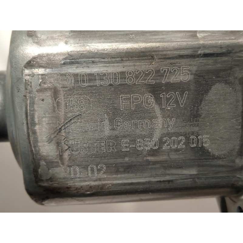 Recambio de elevalunas trasero izquierdo para seat ateca (kh7) reference referencia OEM IAM 575839461A 0130822725 5Q0959407A