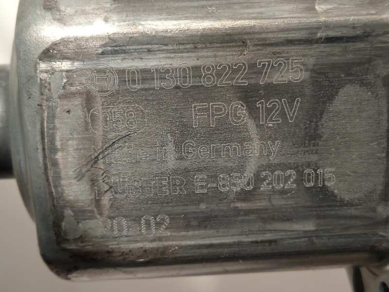 Recambio de elevalunas trasero izquierdo para seat ateca (kh7) reference referencia OEM IAM 575839461A 0130822725 5Q0959407A