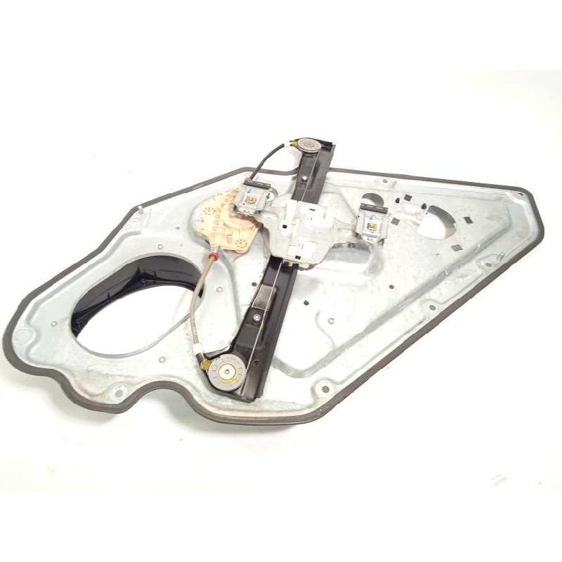 Recambio de elevalunas trasero izquierdo para mercury milan 3.0 referencia OEM IAM 7E535424995AC  6E53542145AB