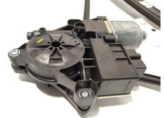 Recambio de elevalunas trasero derecho para seat ateca (kh7) reference referencia OEM IAM 575839462A 0130822724 5Q0959408A 2