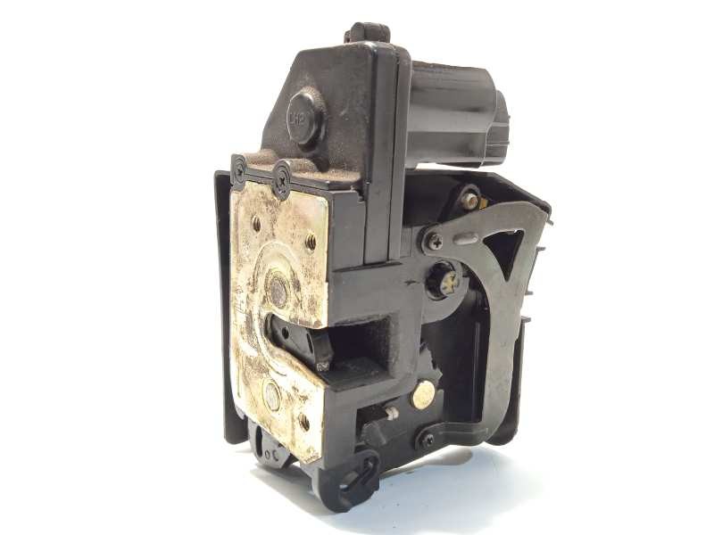 CERRADURA PUERTA DELANTERA IZQUIERDA 7121021024 