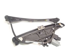 Recambio de elevalunas delantero derecho para opel grandland x selective referencia OEM IAM 9815404080  9815643480 2