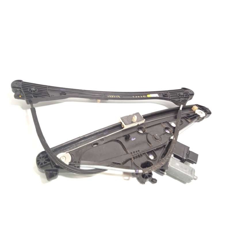 Recambio de elevalunas delantero derecho para opel grandland x selective referencia OEM IAM 9815404080  9815643480