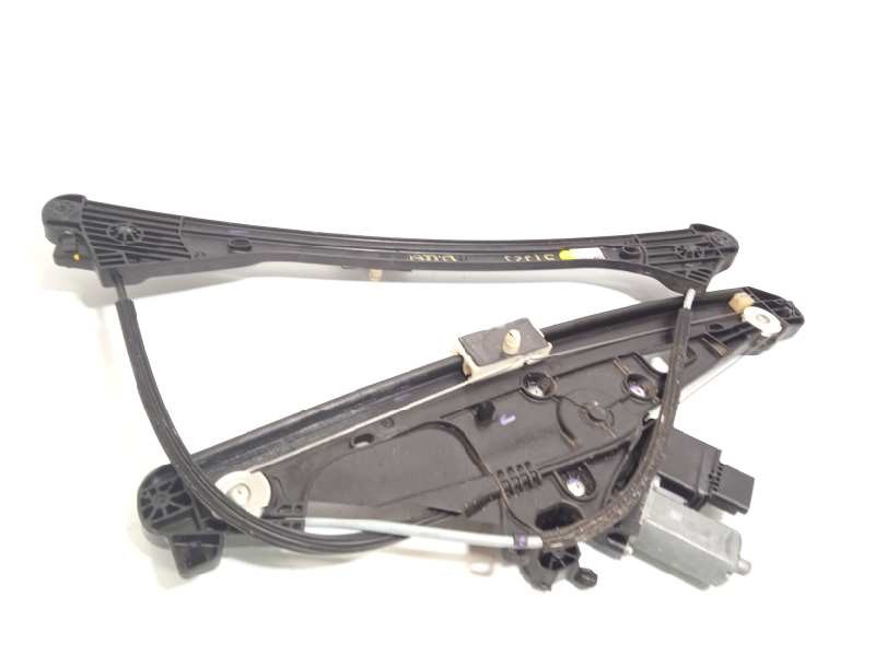 Recambio de elevalunas delantero derecho para opel grandland x selective referencia OEM IAM 9815404080  9815643480