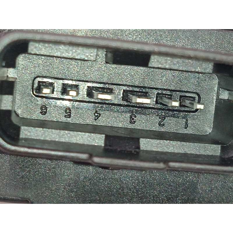 Recambio de elevalunas delantero derecho para opel grandland x selective referencia OEM IAM 9815404080  9815643480