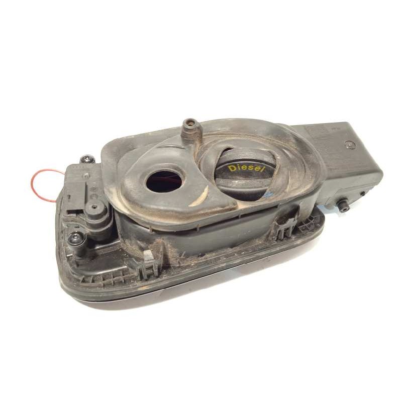 Recambio de tapa exterior combustible para audi a8 (4n2/4n8) 50 tdi quattro referencia OEM IAM 4N0809906G  