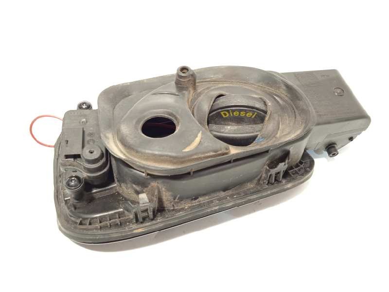 Recambio de tapa exterior combustible para audi a8 (4n2/4n8) 50 tdi quattro referencia OEM IAM 4N0809906G  