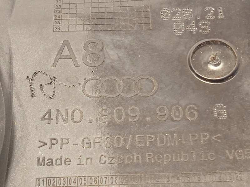 Recambio de tapa exterior combustible para audi a8 (4n2/4n8) 50 tdi quattro referencia OEM IAM 4N0809906G  