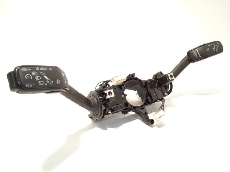 Recambio de mando intermitentes para seat ateca (kh7) reference referencia OEM IAM 5Q1953521J  5Q1953569A