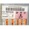 Recambio de centralita airbag para subaru legacy familiar/outback b13 (bp) 2.0 diesel cat referencia OEM IAM 98221AG260  1503000