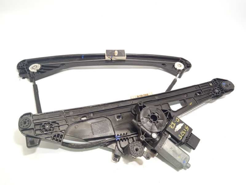 Recambio de elevalunas delantero izquierdo para opel grandland x selective referencia OEM IAM 9815404280  9815650280