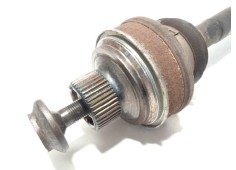 Recambio de transmision trasera derecha para audi a8 (4n2/4n8) 50 tdi quattro referencia OEM IAM 4N0501203   2