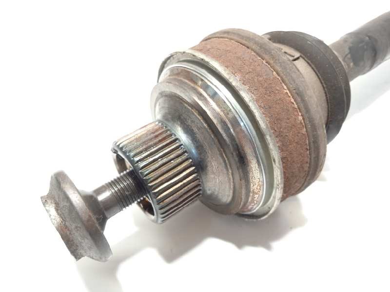 Recambio de transmision trasera derecha para audi a8 (4n2/4n8) 50 tdi quattro referencia OEM IAM 4N0501203  