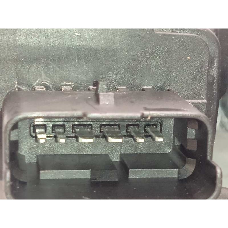 Recambio de elevalunas delantero izquierdo para opel grandland x selective referencia OEM IAM 9815404280  9815650280