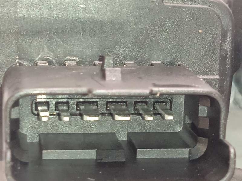 Recambio de elevalunas delantero izquierdo para opel grandland x selective referencia OEM IAM 9815404280  9815650280