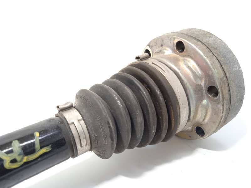 Recambio de transmision trasera derecha para audi a8 (4n2/4n8) 50 tdi quattro referencia OEM IAM 4N0501203  