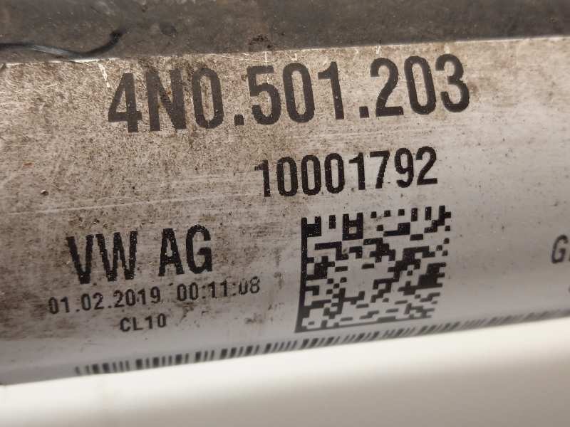 Recambio de transmision trasera derecha para audi a8 (4n2/4n8) 50 tdi quattro referencia OEM IAM 4N0501203  