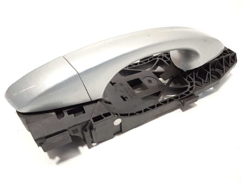 Recambio de maneta exterior trasera derecha para seat ateca (kh7) reference referencia OEM IAM 5N0839885H  