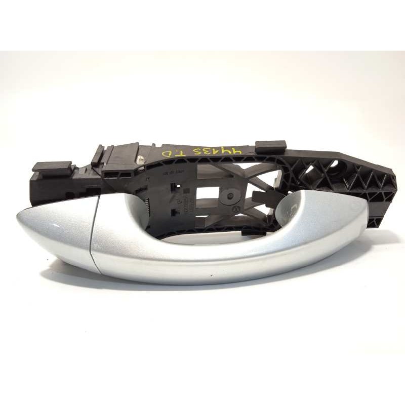 Recambio de maneta exterior trasera derecha para seat ateca (kh7) reference referencia OEM IAM 5N0839885H  