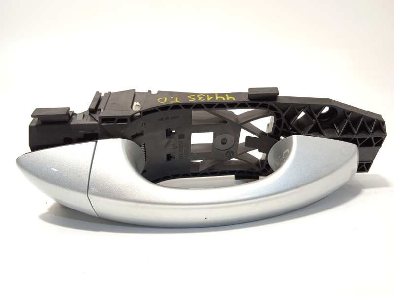 Recambio de maneta exterior trasera derecha para seat ateca (kh7) reference referencia OEM IAM 5N0839885H  