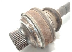 Recambio de transmision trasera izquierda para audi a8 (4n2/4n8) 50 tdi quattro referencia OEM IAM 4N0501203   2