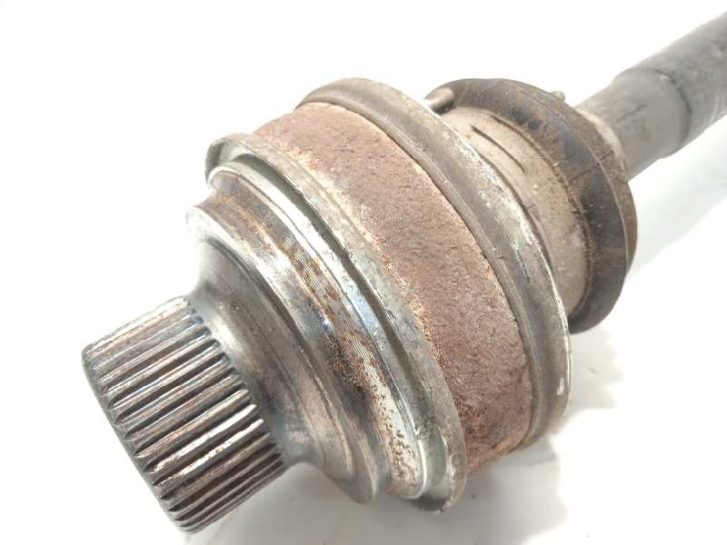 Recambio de transmision trasera izquierda para audi a8 (4n2/4n8) 50 tdi quattro referencia OEM IAM 4N0501203  