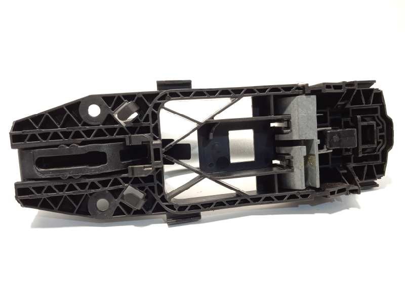 Recambio de maneta exterior trasera derecha para seat ateca (kh7) reference referencia OEM IAM 5N0839885H  