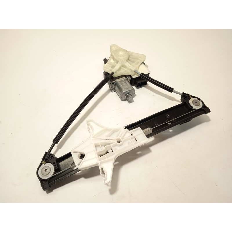 Recambio de elevalunas trasero derecho para volkswagen polo 1.0 tsi referencia OEM IAM 2G6839462D  5Q0959408D