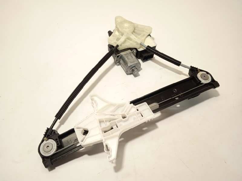 Recambio de elevalunas trasero derecho para volkswagen polo 1.0 tsi referencia OEM IAM 2G6839462D  5Q0959408D