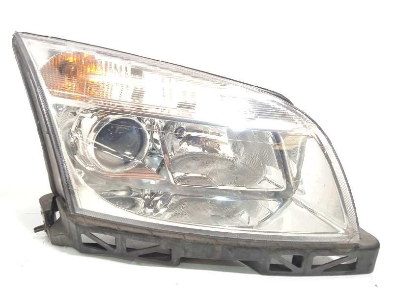 Recambio de faro derecho para mercury milan 3.0 referencia OEM IAM 7N7313005A  