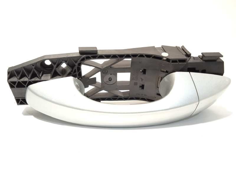 Recambio de maneta exterior trasera izquierda para seat ateca (kh7) reference referencia OEM IAM 5N0839885H  