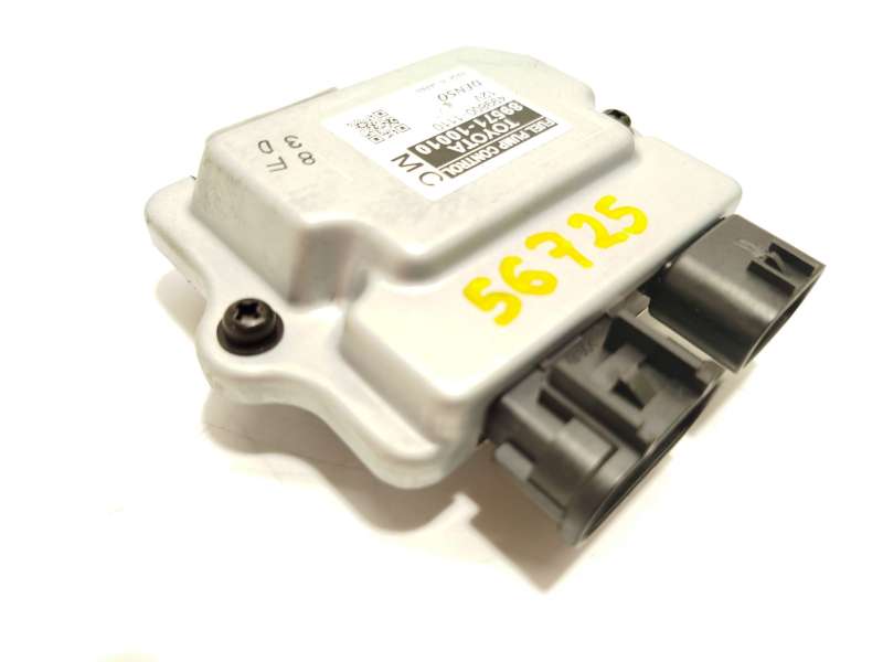 MODULO ELECTRONICO 8957110010 4998001110