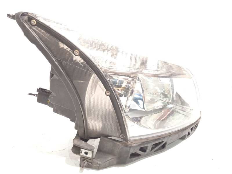 Recambio de faro derecho para mercury milan 3.0 referencia OEM IAM 7N7313005A  